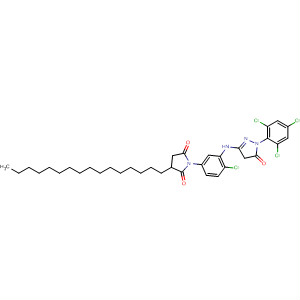 CAS 86774-39-2 structure