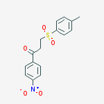 CAS 87015-39-2 molecular structure