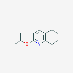 CAS 871111-39-6 molecular structure