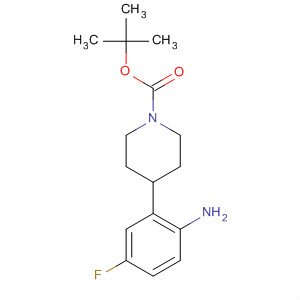 CAS 872999-39-8 molecular structure