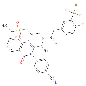 CAS 873191-39-0 structure
