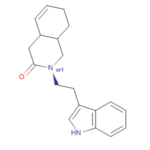 CAS 87463-39-6 structure