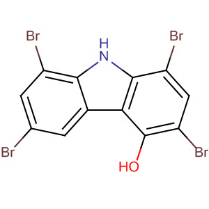 CAS 874672-39-6 molecular structure