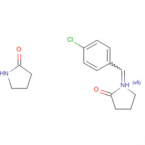 CAS 87476-39-9 molecular structure