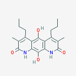 CAS 87614-39-9 structure