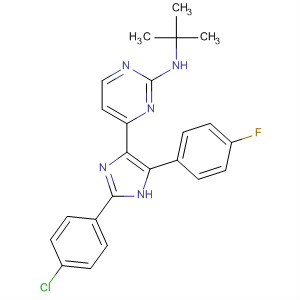 CAS 876521-39-0 structure