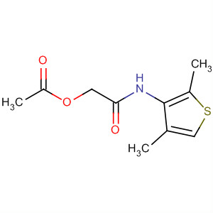 CAS 87675-39-6 structure