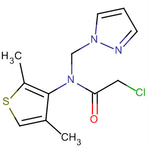 CAS 87685-39-0 structure