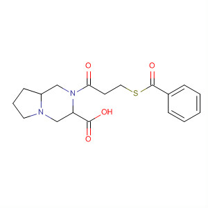 CAS 87766-39-0 molecular structure