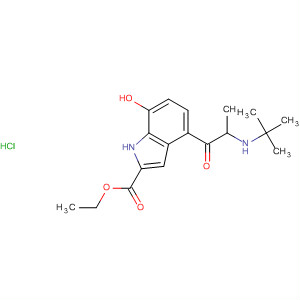 CAS 87840-39-9 structure