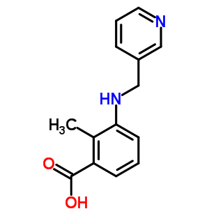 CAS 878714-39-7 molecular structure