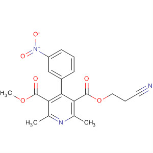 CAS 87966-39-0 molecular structure