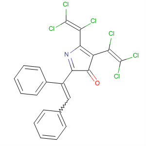 CAS 87988-39-4 molecular structure