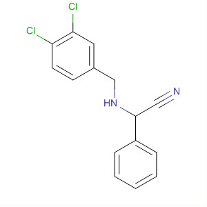 CAS 88010-39-3 molecular structure