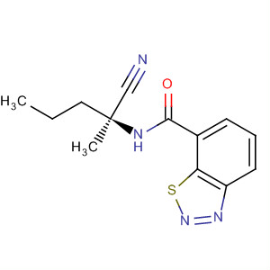 CAS 880345-39-1 structure