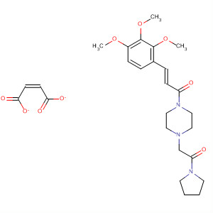CAS 88052-39-5 structure