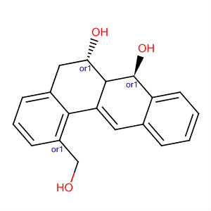 CAS 88054-39-1 structure
