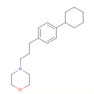 CAS 88100-39-4 molecular structure