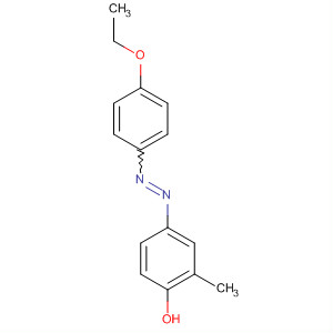 CAS 88108-39-8 molecular structure