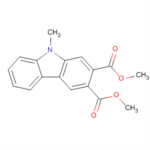 CAS 88129-39-9 molecular structure