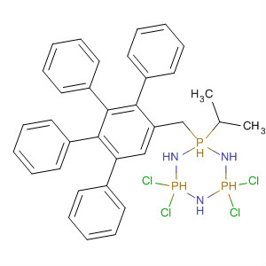CAS 88131-39-9 molecular structure