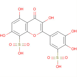 CAS 88134-39-8 molecular structure