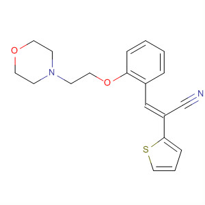 CAS 88137-39-7 structure
