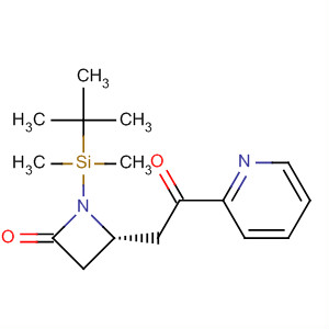 CAS 88139-39-3 molecular structure
