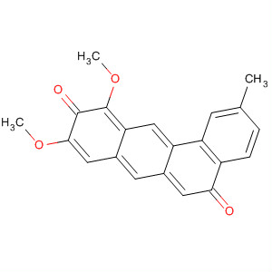 CAS 88165-39-3 structure