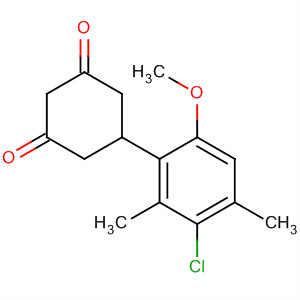 CAS 88176-39-0 molecular structure