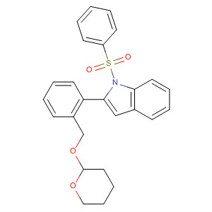 CAS 88207-39-0 structure