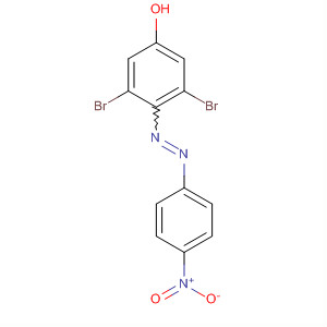 CAS 88210-39-3 molecular structure
