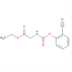 CAS 88220-39-7 molecular structure