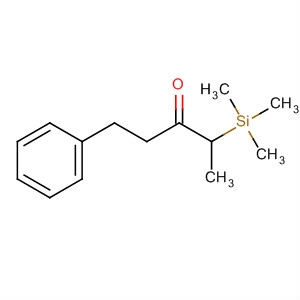 CAS 88257-39-0 molecular structure