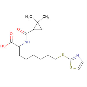 CAS 88260-39-3 structure