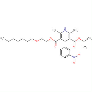 CAS 88284-39-3 molecular structure