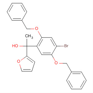 CAS 88289-39-8 structure