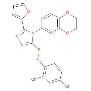 CAS 883036-39-3 molecular structure