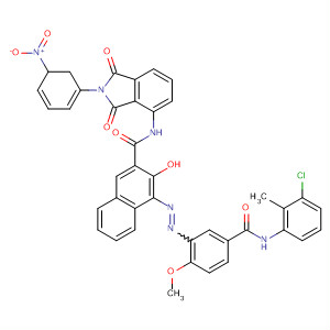 CAS 88318-39-2 structure