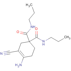 CAS 88321-39-5 molecular structure