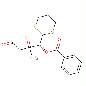 CAS 88341-39-3 molecular structure