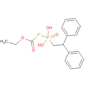 CAS 88344-39-2 molecular structure