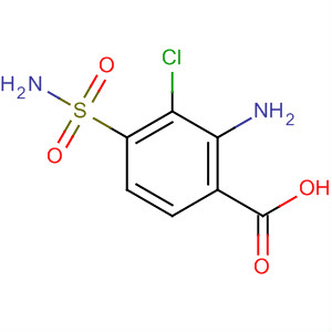 CAS 88345-39-5 molecular structure