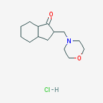 CAS 88364-39-0 structure