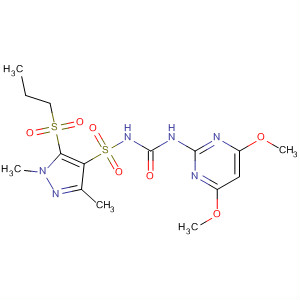 CAS 88397-39-1 structure