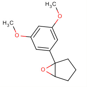 CAS 88418-39-7 molecular structure