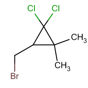 CAS 88438-39-5 structure
