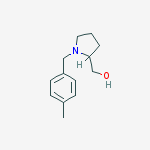 CAS 884497-39-6 molecular structure