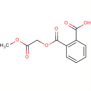CAS 88457-39-0 molecular structure