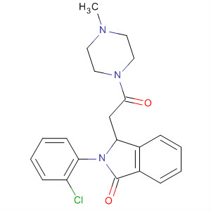CAS 88460-39-3 structure